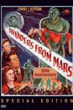 Watch Invaders from Mars Goojara