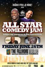 Watch All Star Comedy Jam Goojara