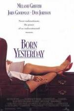 Watch Born Yesterday Goojara