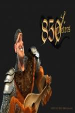 Watch 850 meters Goojara