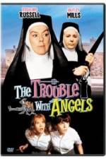 Watch The Trouble with Angels Goojara