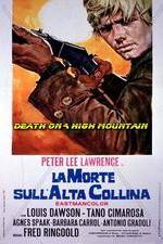 Watch La morte sull'alta collina Goojara