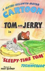 Watch Sleepy-Time Tom (Short 1951) Goojara