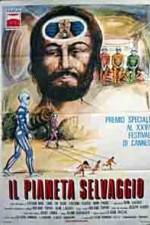 Watch Fantastic planet Goojara