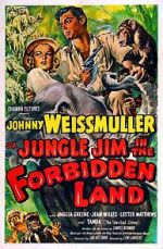 Watch Jungle Jim in the Forbidden Land Goojara
