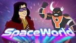 Watch SpaceWorld Goojara