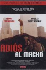 Watch Bye Bye Monkey Goojara