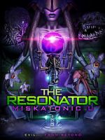 Watch The Resonator: Miskatonic U Goojara