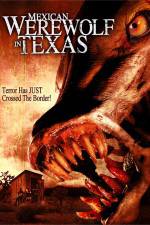 Watch Mexican Werewolf in Texas Goojara