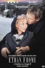Watch Ethan Frome Goojara