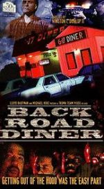 Watch Backroad Diner Goojara