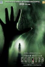 Watch Haunted - 3D Goojara