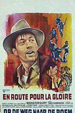 Watch Bound for Glory Goojara