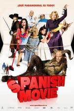 Watch Spanish Movie Goojara
