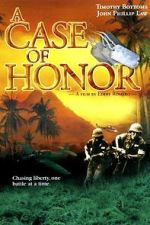 Watch A Case of Honor Goojara