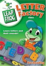 Watch LeapFrog: Letter Factory Goojara