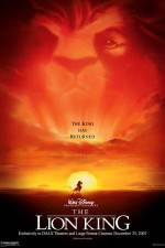 Watch The Lion King Goojara