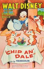 Watch Chip an\' Dale (Short 1947) Goojara