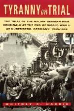 Watch Nuremberg: Tyranny on Trial Goojara