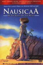 Watch Nausicaa of the Valley of the Winds Goojara