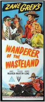 Watch Wanderer of the Wasteland Goojara