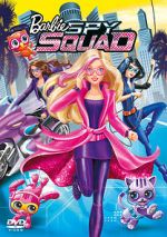 Watch Barbie: Spy Squad Goojara