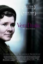 Watch Vera Drake Goojara