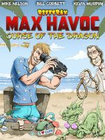 Watch RiffTrax: Max Havoc - Curse of the Dragon Goojara