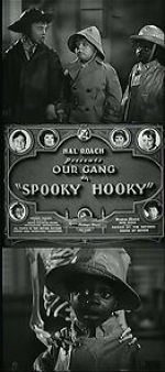 Watch Spooky Hooky (Short 1936) Goojara