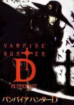 Watch Vampire Hunter D: Bloodlust Goojara