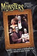 Watch The Munsters: America\'s First Family of Fright Goojara
