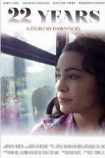 Watch 22 Years Goojara