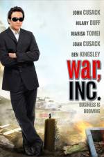 Watch War, Inc. Goojara