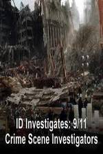 Watch 9/11: Crime Scene Investigators Goojara