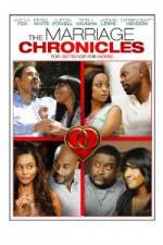 Watch The Marriage Chronicles Goojara