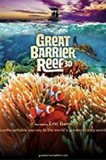 Watch Great Barrier Reef 3D Goojara