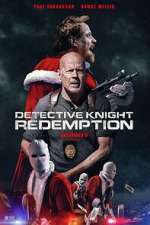 Watch Detective Knight: Redemption Goojara