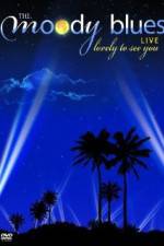 Watch The Moody Blues Live from the Greek Theater Goojara