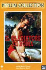 Watch Il gladiatore di Roma Goojara