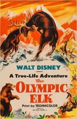Watch The Olympic Elk (Short 1952) Goojara