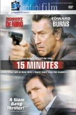Watch 15 Minutes Goojara