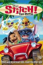 Watch Stitch! The Movie Goojara