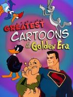 Watch Greatest Cartoons of the Golden Era (TV Special 2023) Goojara