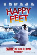 Watch Happy Feet Goojara