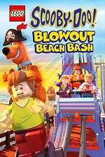 Watch Lego Scooby-Doo! Blowout Beach Bash Goojara