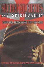 Watch Secret Societies and Biblical Prophecy Vol 1 Goojara