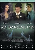 Watch Mr. Barrington Goojara