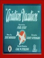 Watch Aviation Vacation (Short 1941) Goojara