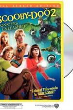 Watch Scooby Doo 2: Monsters Unleashed Goojara