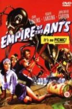 Watch Empire of the Ants Goojara